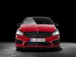 Mercedes-Benz B250 4Matic AMG Line 2014 года